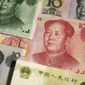 Китайський юань визнаний міжнародною резервною валютою
