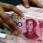 Інфестфонд Omni Partners допускає девальвацію юаня на третину в 2016 році